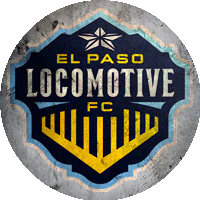Logo El Paso Locomotive